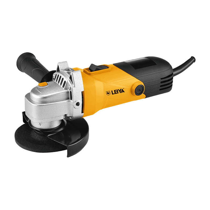 LY-WS850 Top Location Switch Disc Angle Grinder