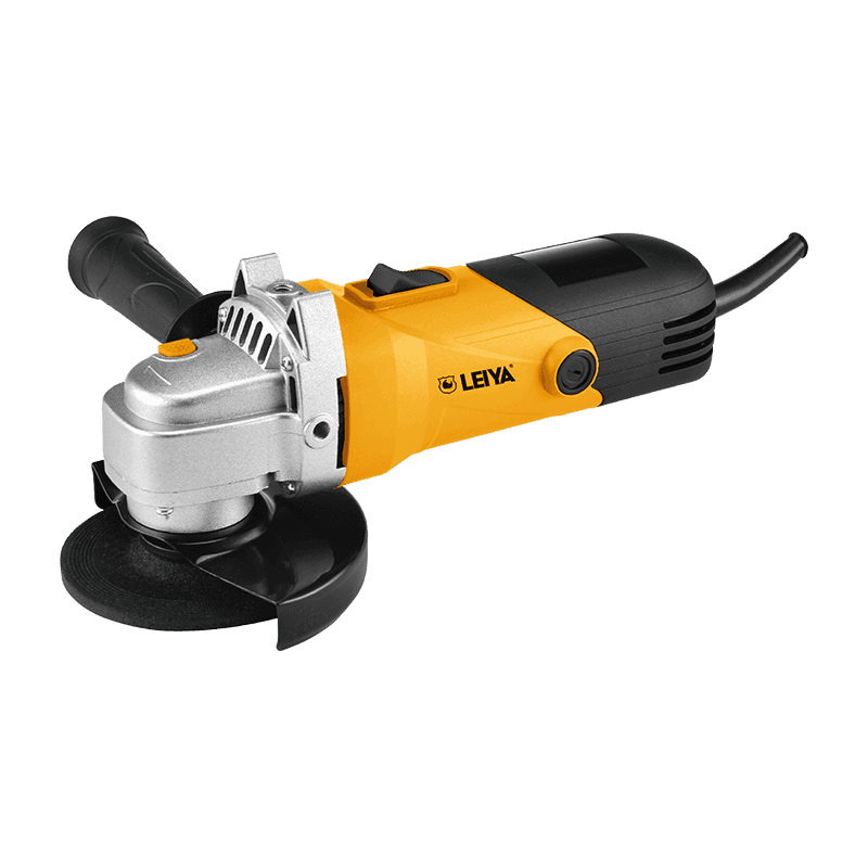 LY-WS850 Top Location Switch Disc Angle Grinder
