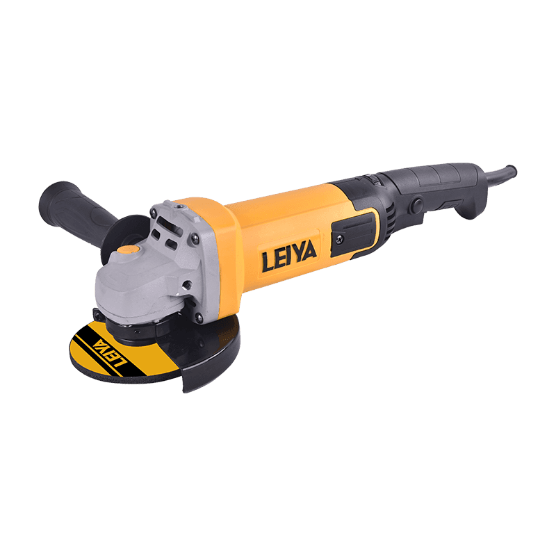 LY-S13302 Light Weight Design Angle Grinder