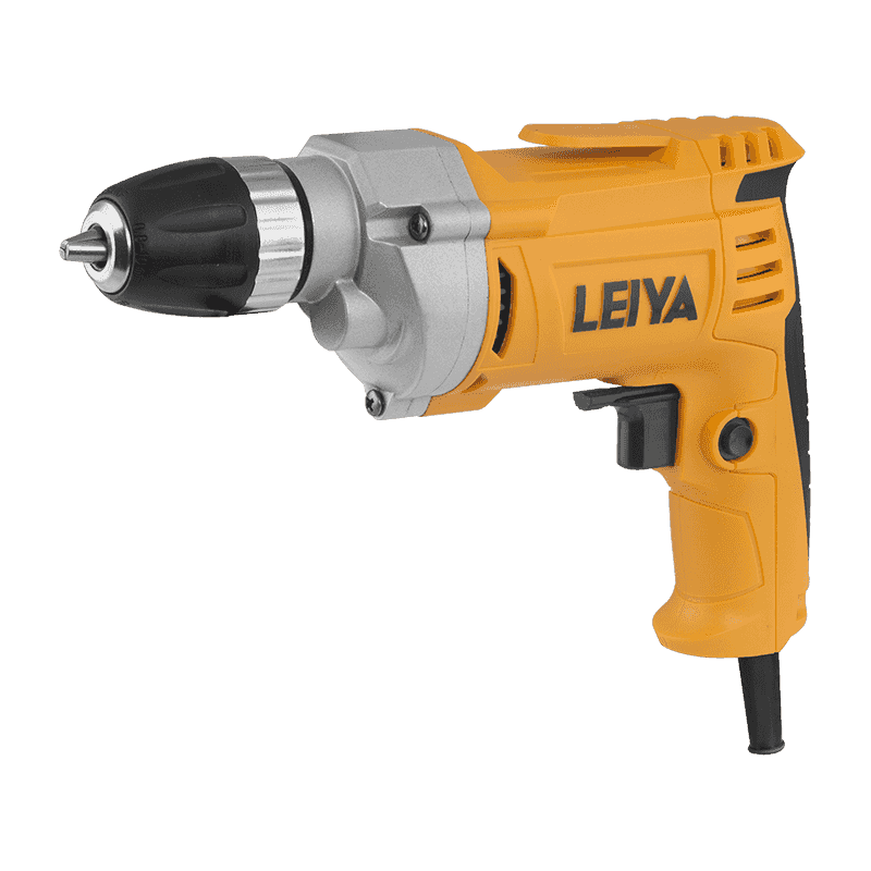 LY-Z101 Key Chuck Electric Hand Drill with Variable Speed