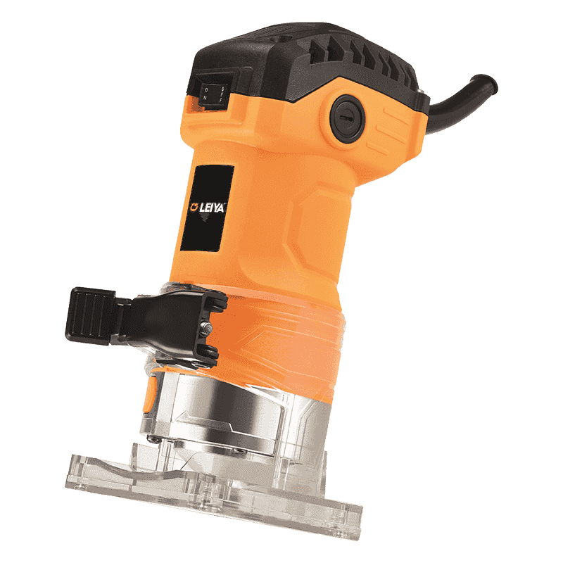 LY-M6301 Electricity Trimmer Motor Brush Cutter