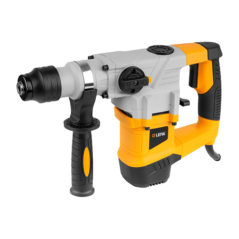 LY-C2803 Compact Body Demolition Hammer