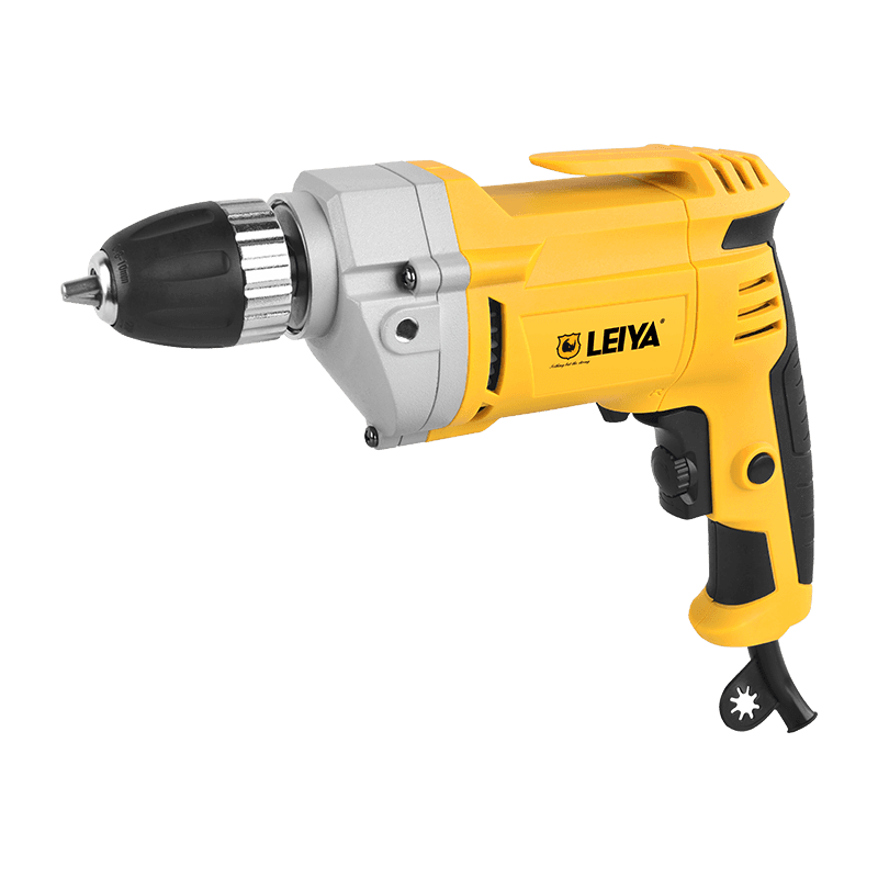 LEIYA-Z104 710W Electri Drill/Mix Drill for Concrete Mixing