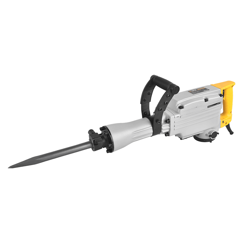 LEIYA-G4501 1600W  Electric Demolition Hammer Drill Electric Pick Power Drills 