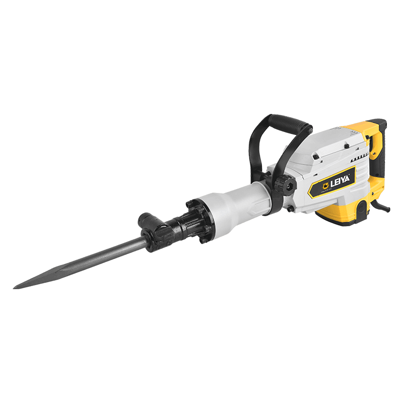 LEIYA-G4601 High Efficiency Heavy Duty Rotary Hammer