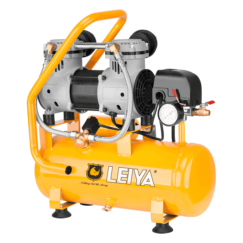 LEIYA-7909 Electric Air Compressor