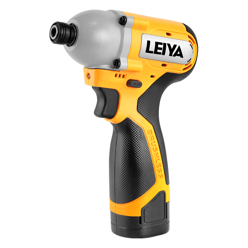 LEIYA-A1016 Speed Wrench Industrial Cordless Electric Impact Wrench