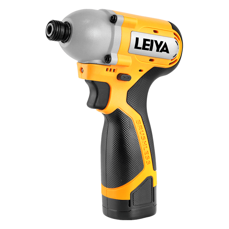 LEIYA-A1016 Speed Wrench Industrial Cordless Electric Impact Wrench