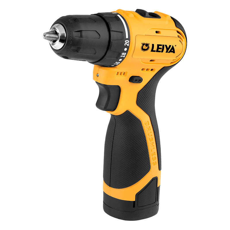 LY-A3116 10mm Electric Screwdriver 14.4V Lithium Battery Electric Cordless Drill