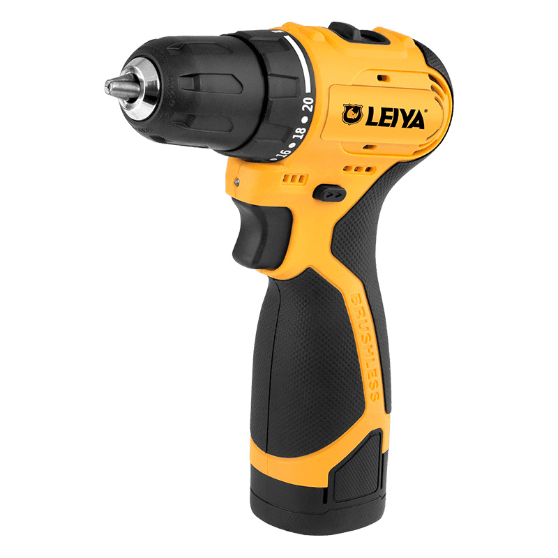 LY-A3116 10mm Electric Screwdriver 14.4V Lithium Battery Electric Cordless Drill