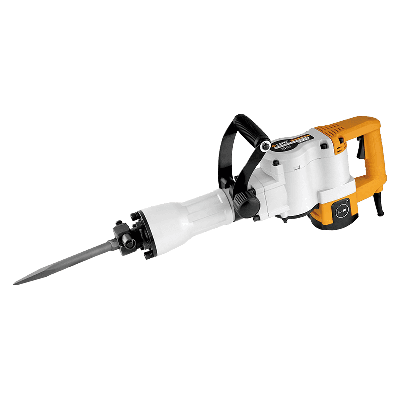 LY-G4680  HEX.30 Chuck Demolition Hammer With  Light Weight