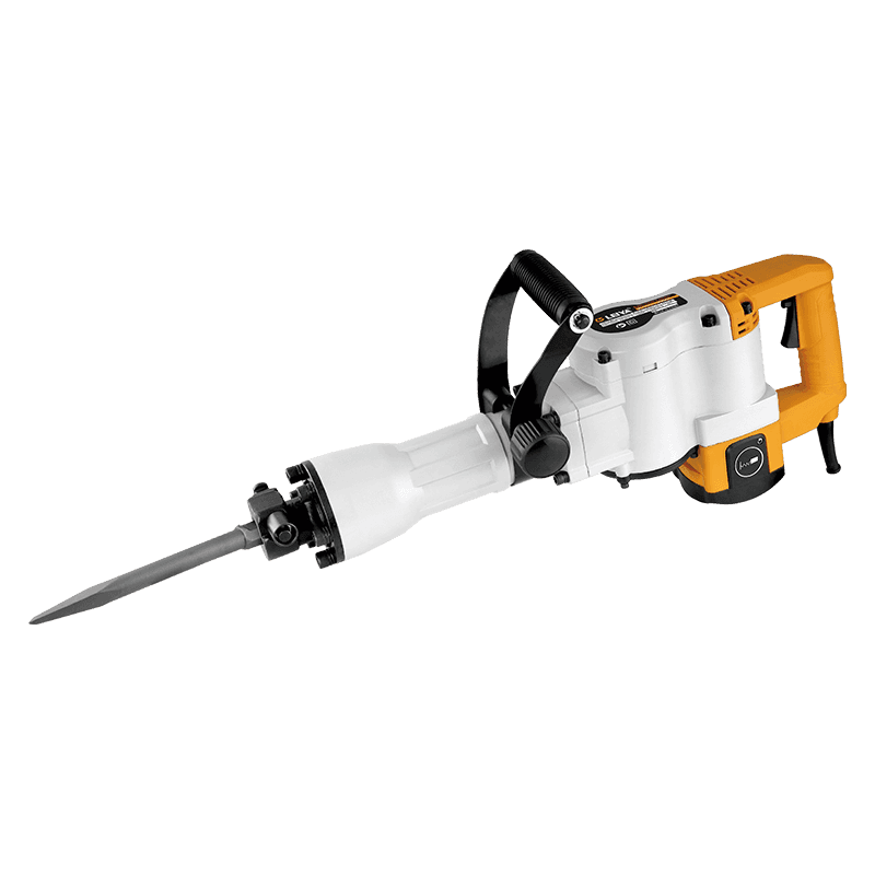 LY-G4680  HEX.30 Chuck Demolition Hammer With  Light Weight