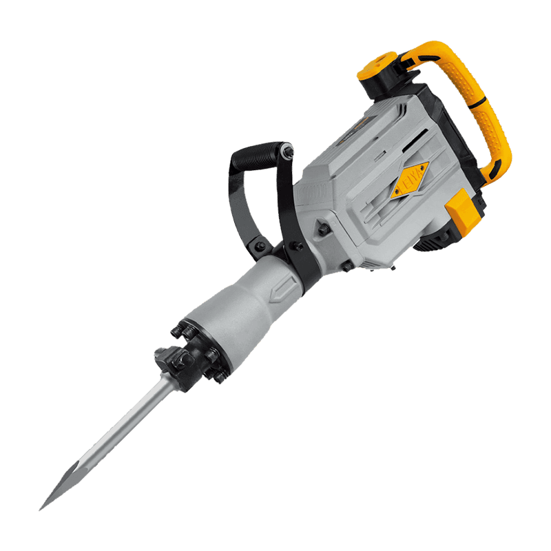 LY105-1 1800W Mechanical Hand Demolition Hammer
