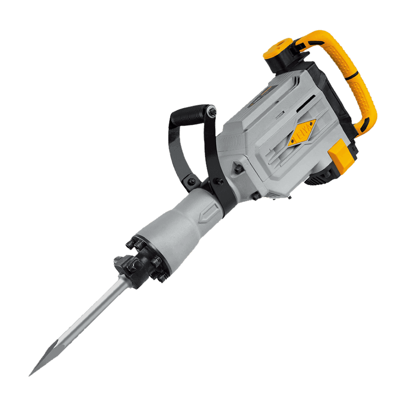 LY105-1 1800W Mechanical Hand Demolition Hammer