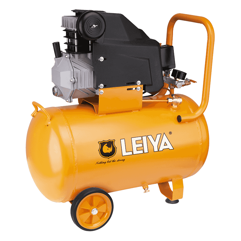 LY-3P 1300W Direct Driven Portable Air Compressor