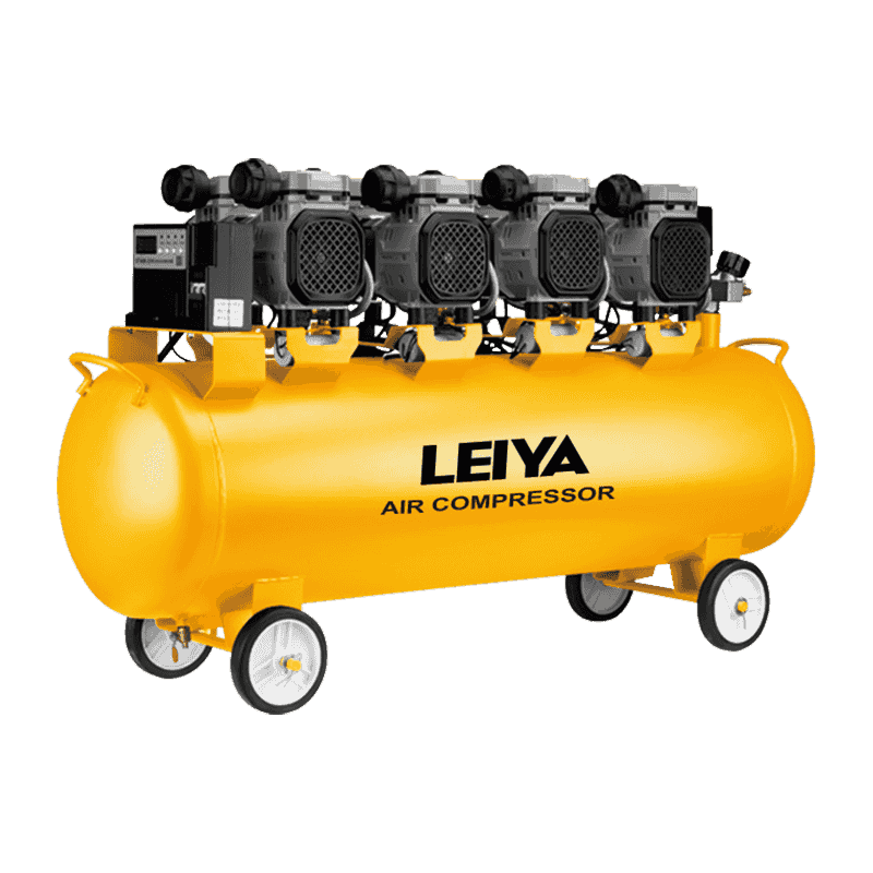 LY-439-120 Oil-Free Diaphragm Compressor