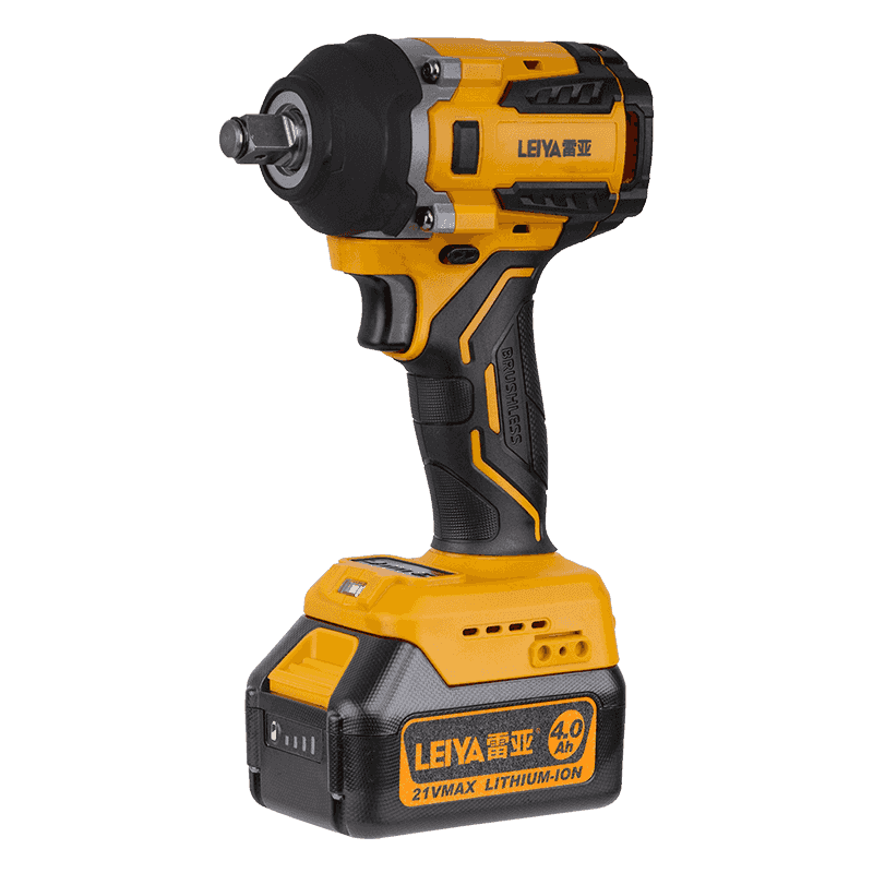 LEIYA-A1320 Truck Electric Impact Wrench