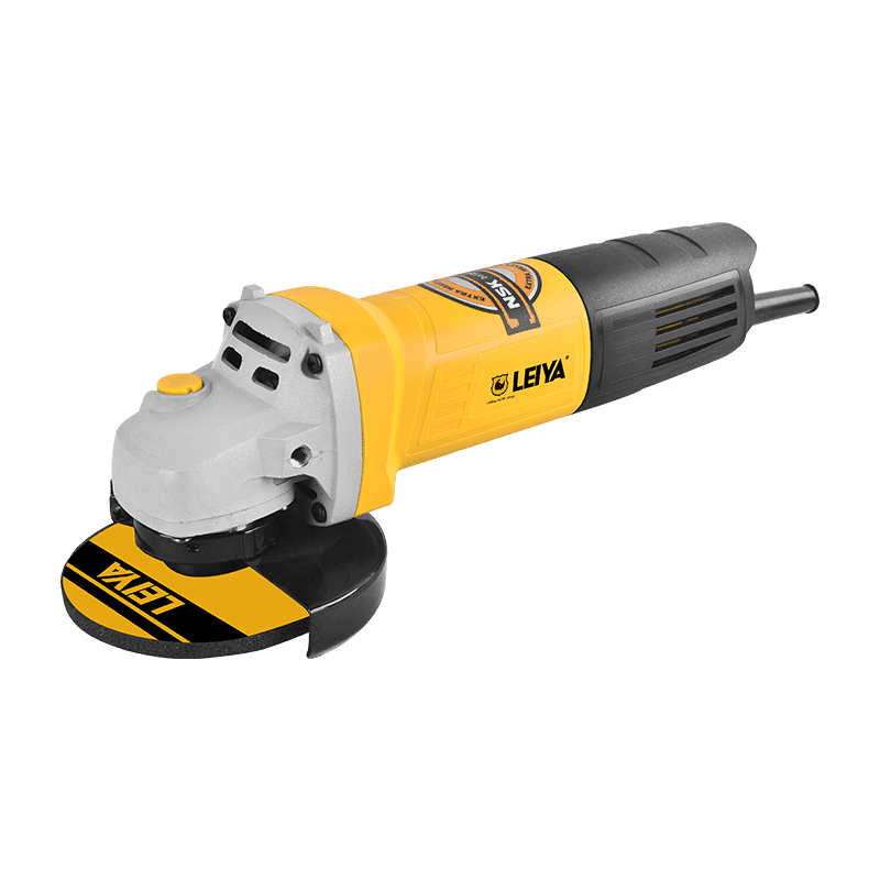 LS-S1008 NSK Bearing Angle Grinder