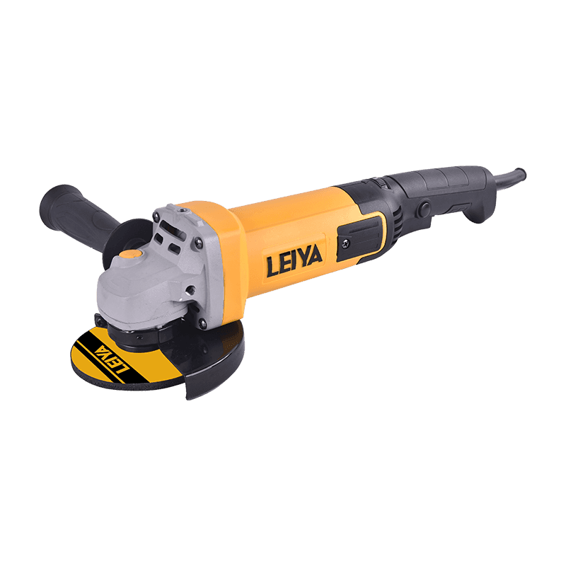 LY-S13302 Light Weight Design Angle Grinder