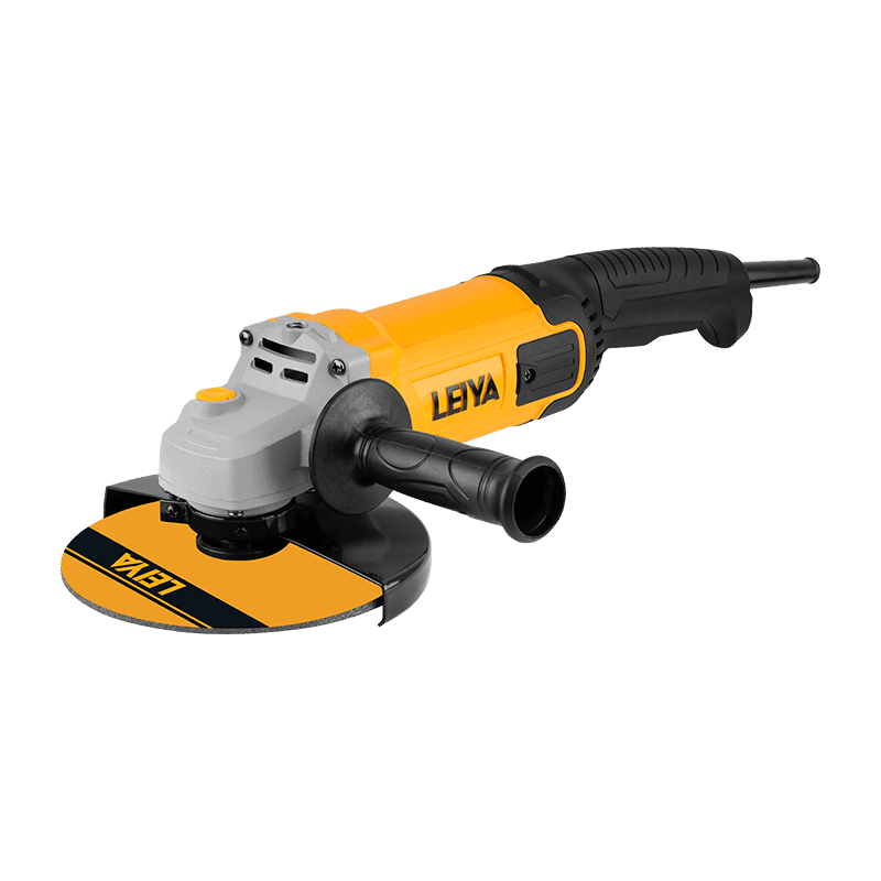 LY180-03 Heavy Duty Angle Grinder