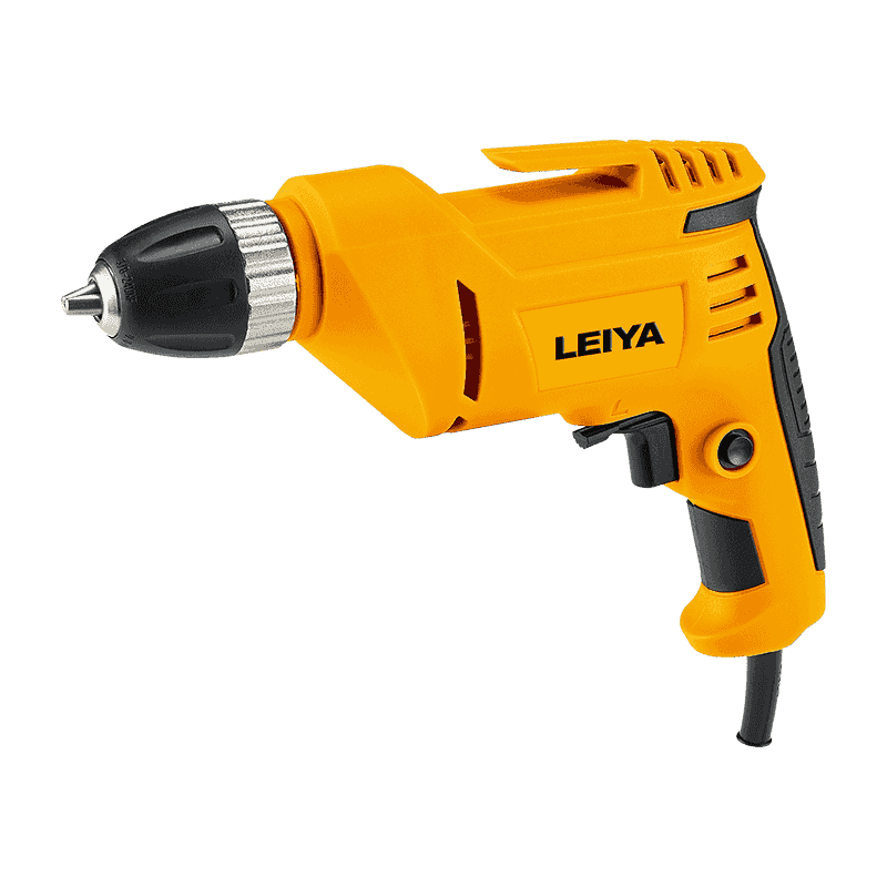 LY-Z103 Mini Electric Drill Handle Drill with Variable Speed