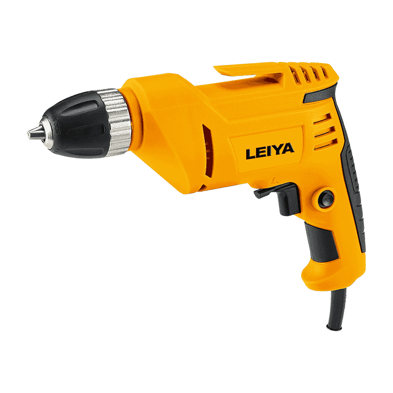 LY-Z103 Mini Electric Drill Handle Drill with Variable Speed