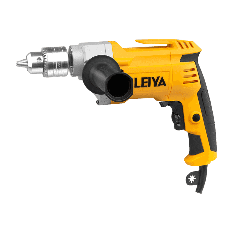 LY-Z131 Keyless Chuck Electric Drill with F/R R Function