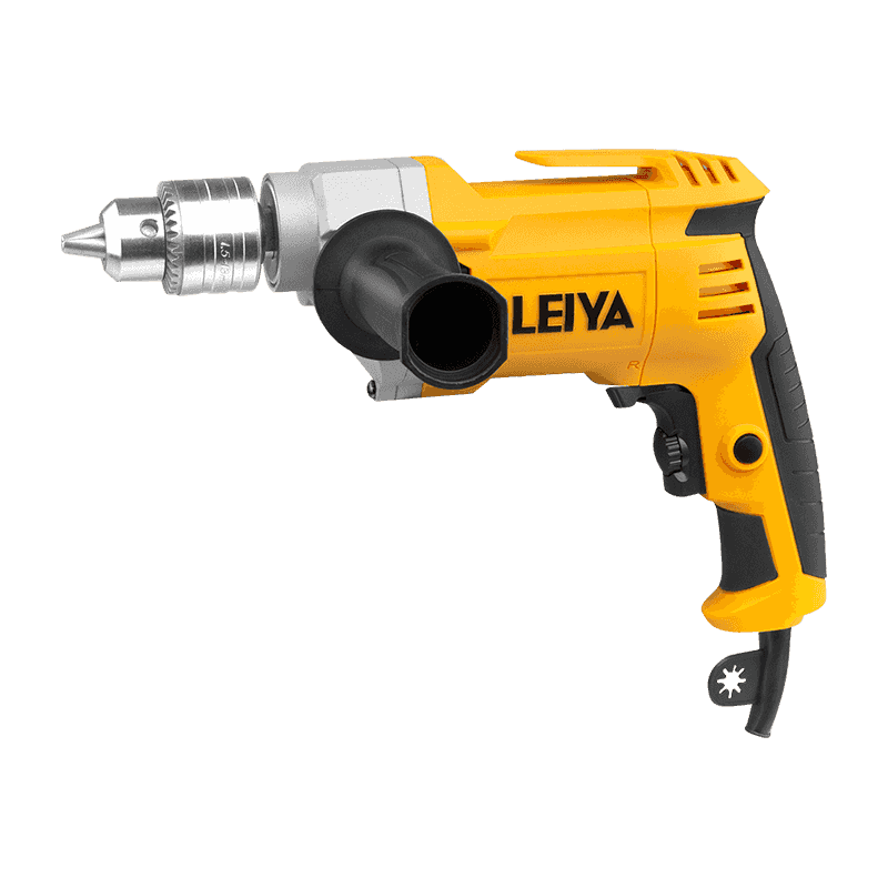 LY-Z131 Keyless Chuck Electric Drill with F/R R Function
