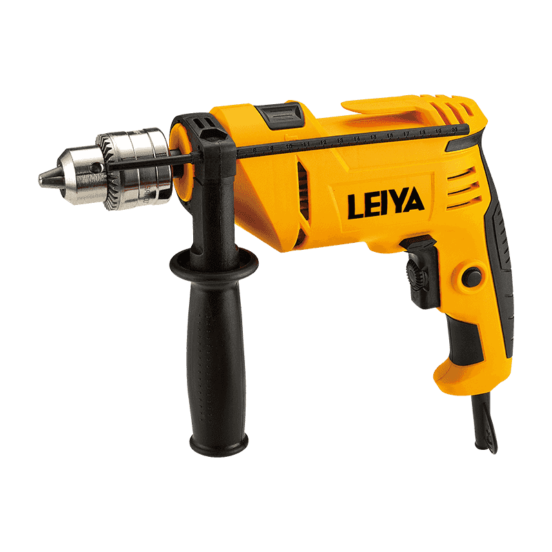 LY-C1301 Output High Torque Professional Electric Drill