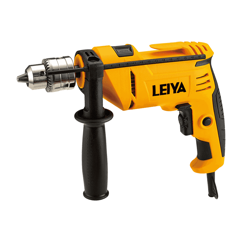 LY-C1301 Output High Torque Professional Electric Drill