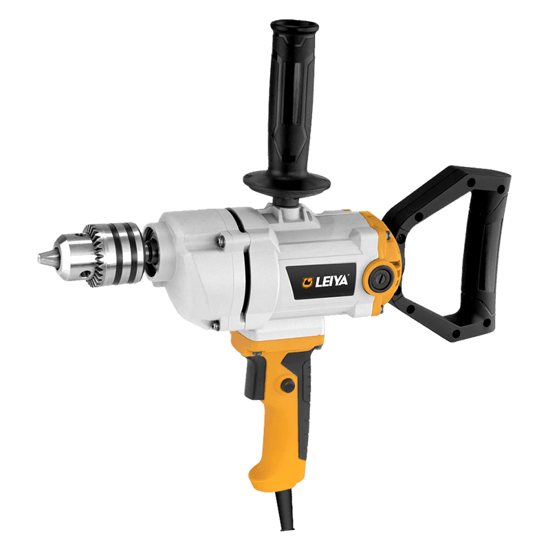LY-Z1601 16MM 1100W Electri Drill /Mix Drill for Concrete Mixing