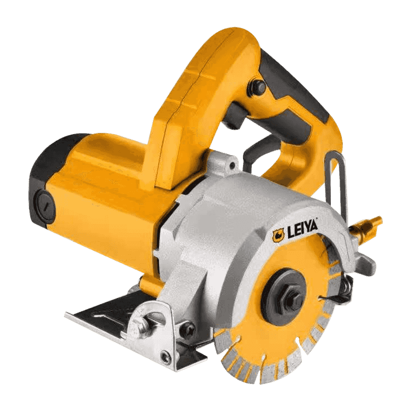 LY-Q1102 110mm or 125mm 1350W Marble Cutter /Stone Cutter