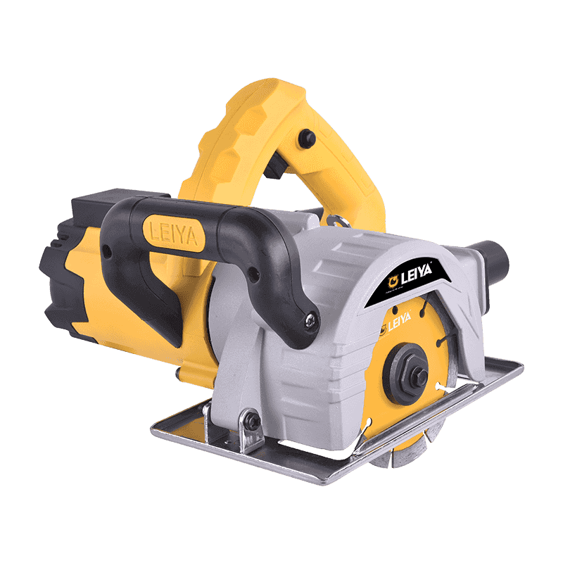 LY155-01 1400W Level Marble Cutter