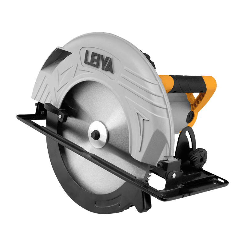 LY212-01 Tree Branch Circular Saw