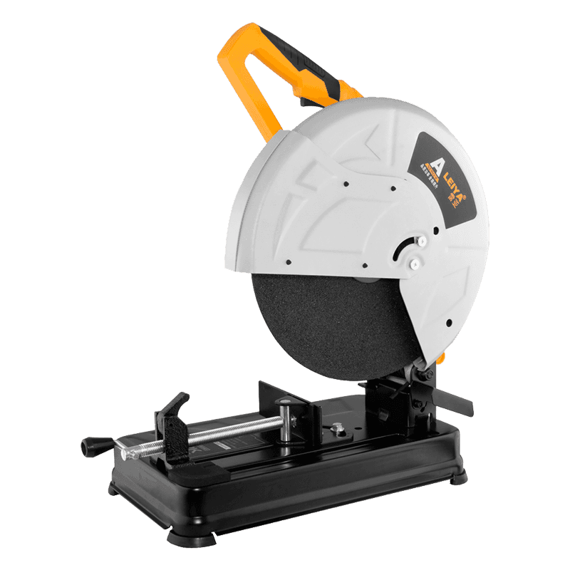 LY-J35501 14Inch 355mm Disc Size 2600W Aluminum Body Cut Off Saw / Chop Saw