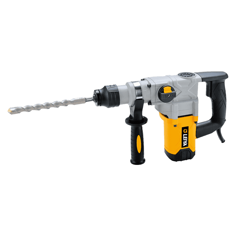 LY-C3002 Grease Lubrication System Heavy Duty Demolition Hammer