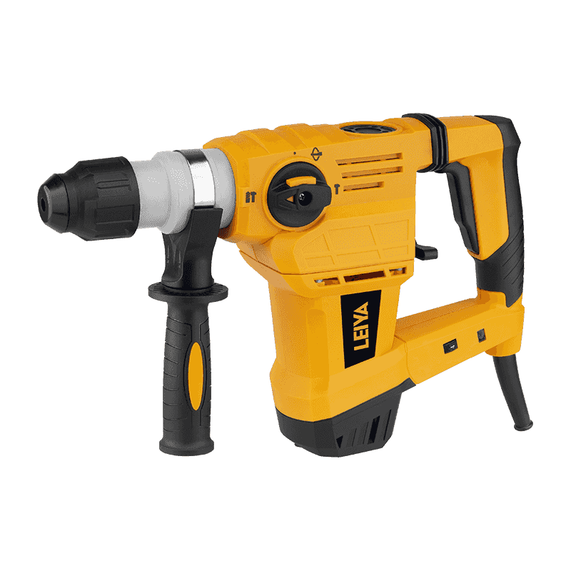ZHEJIANG JINGLI TOOLS CO., LTD.