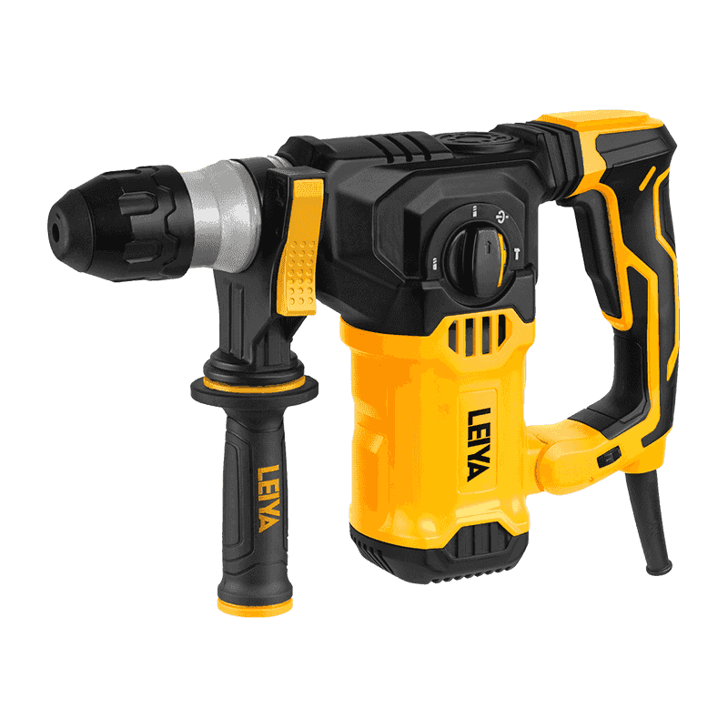 ZHEJIANG JINGLI TOOLS CO., LTD.