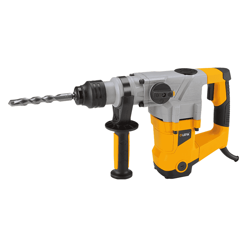 LY-C3602 High Perfomance 10j Demolition Hammer