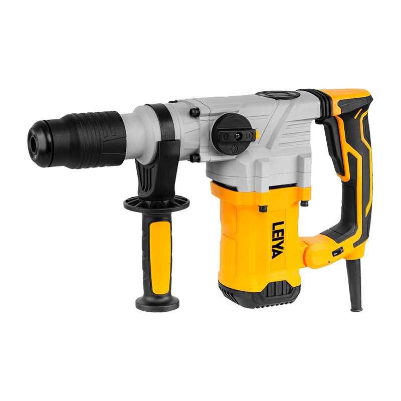 LY-C4002N 1-10J SDS Max Chuck Varbiable Speed Demolition Hammer