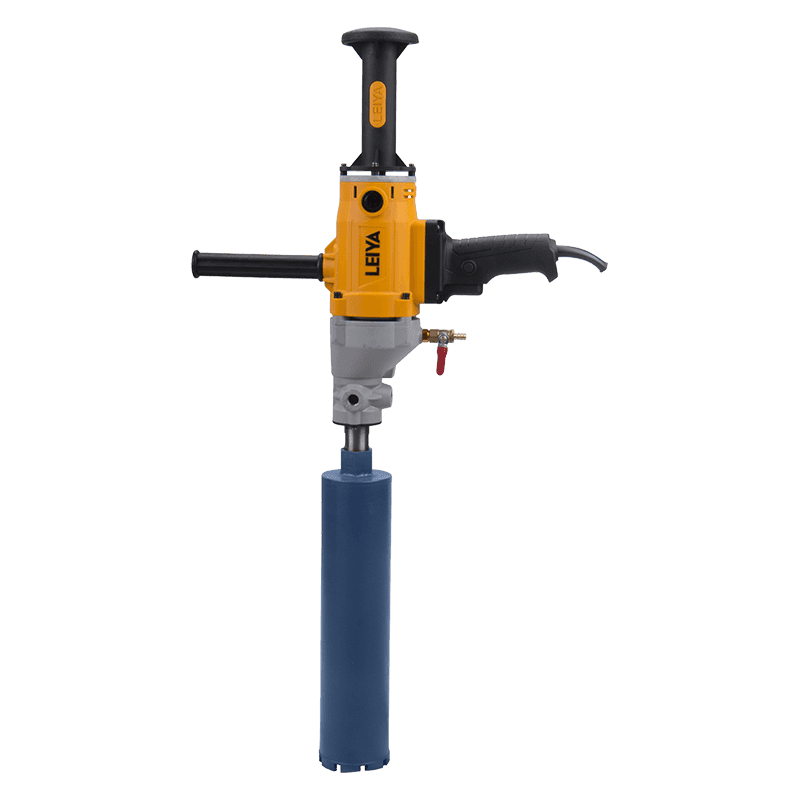 LY-6155 Diamond Drill Machine for Construction