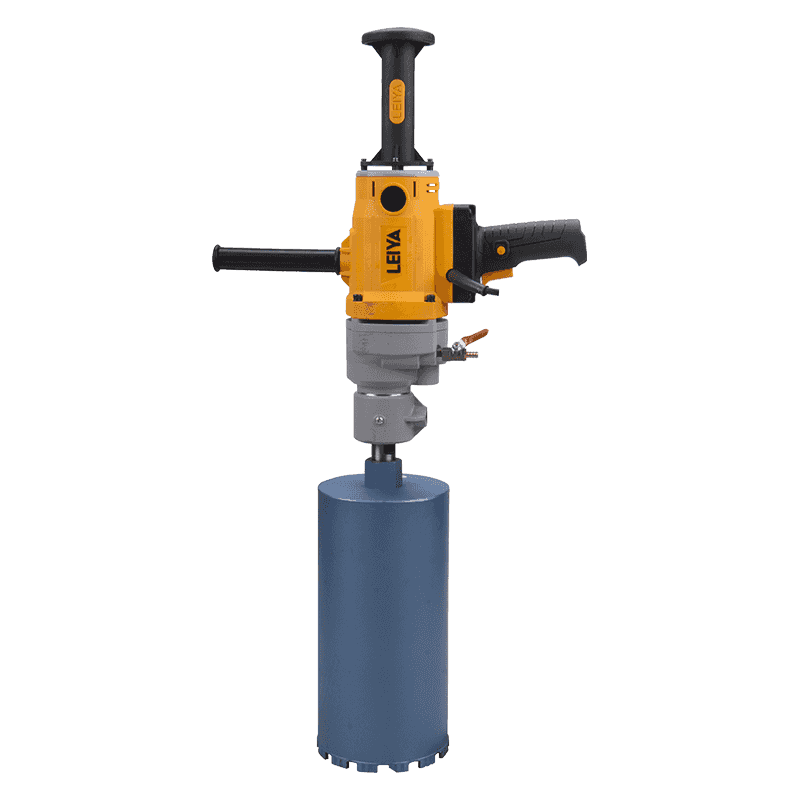 LY-6175 2300W Electric Diamond Angle Drill Machine