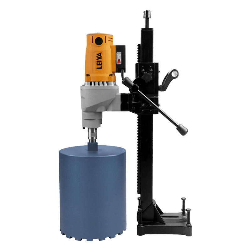 LY-6265 3200W Diamond Tip Core Drill Bit