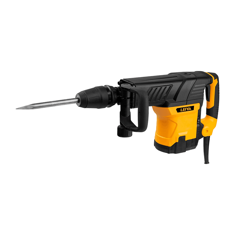 LY-G4201 1500W Tool Electric Demolition Hammer