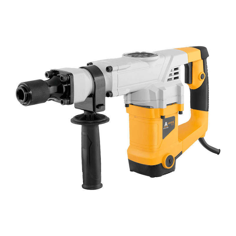 LY-G3702 High Performance Electric Demolition Hammer Drill