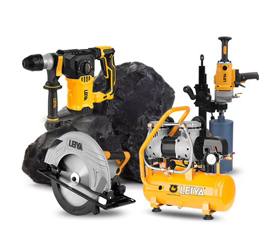 Corded Power Tools