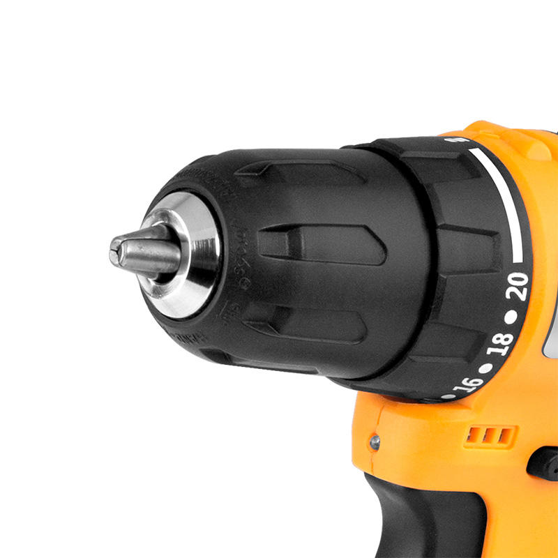 LY-A3116 10mm Electric Screwdriver 14.4V Lithium Battery Electric Cordless Drill