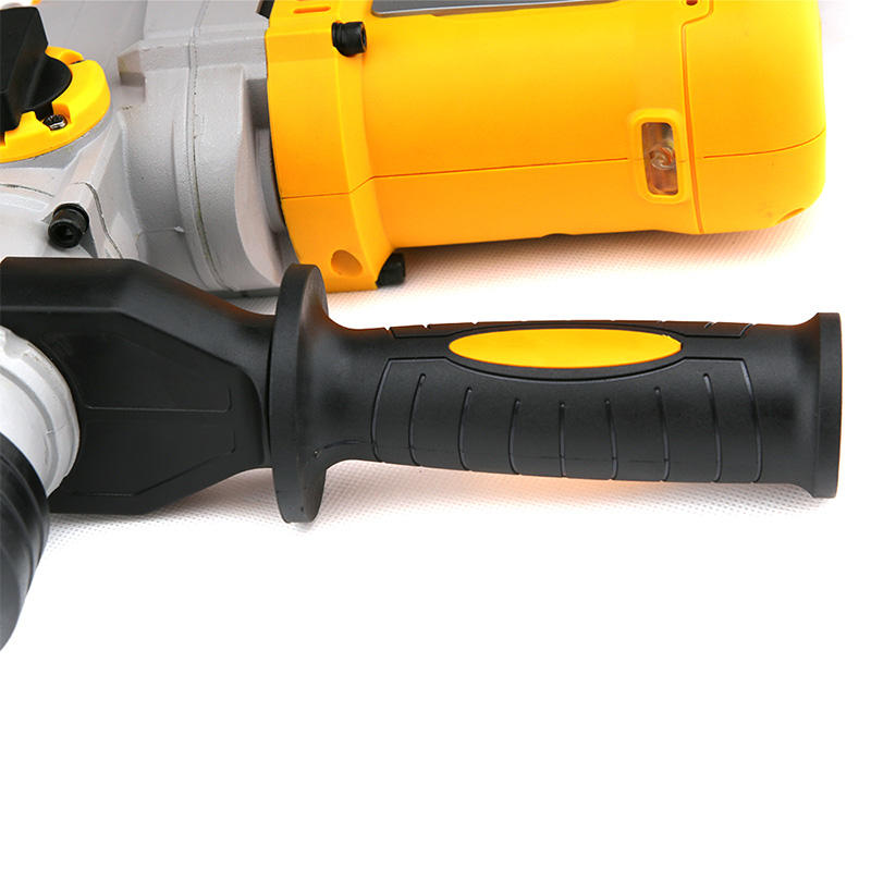 LEIYA-A7620 Electric Power Tools 18V Rotary Hammer With Rechargeable Lithium Battery
