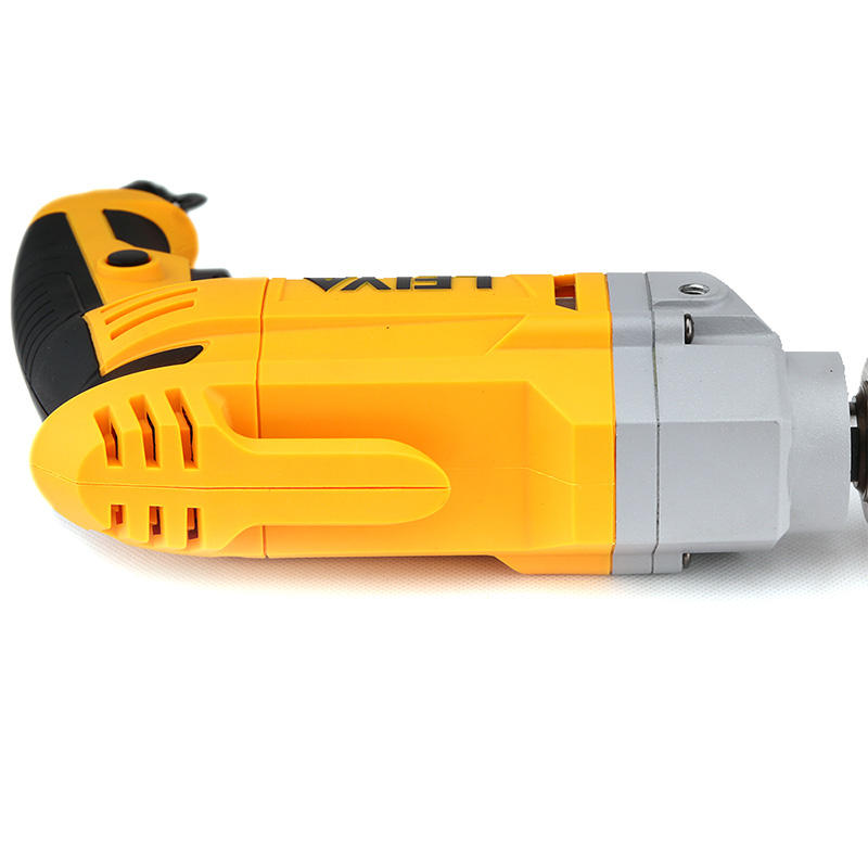 LY-Z131 Keyless Chuck Electric Drill with F/R R Function