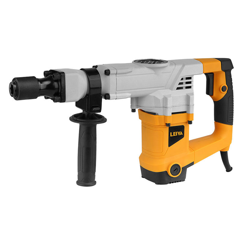 LY-G3702 High Performance Electric Demolition Hammer Drill